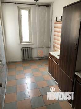 2-к квартира, вторичка, 56м2, 4/9 этаж