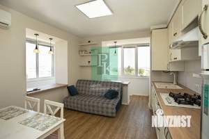 1-к квартира, вторичка, 45м2, 8/10 этаж