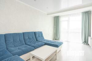 1-к квартира, вторичка, 39м2, 2/5 этаж