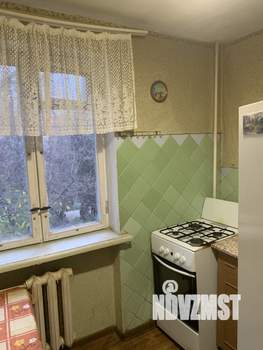 2-к квартира, вторичка, 42м2, 4/5 этаж