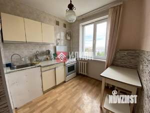 2-к квартира, вторичка, 61м2, 5/5 этаж