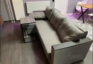 Студия квартира, вторичка, 38м2, 3/5 этаж