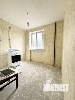 1-к квартира, вторичка, 29м2, 1/4 этаж