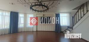 3-к квартира, вторичка, 126м2, 10/11 этаж
