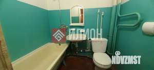1-к квартира, вторичка, 35м2, 3/5 этаж