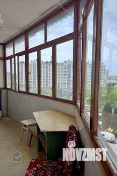 2-к квартира, вторичка, 61м2, 5/5 этаж