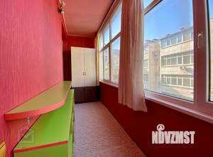 1-к квартира, вторичка, 46м2, 3/5 этаж