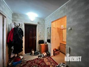 1-к квартира, вторичка, 40м2, 2/9 этаж