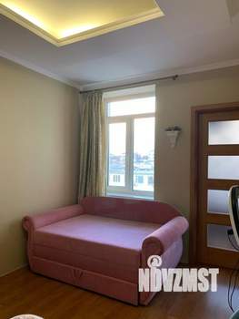 4-к квартира, вторичка, 143м2, 5/6 этаж