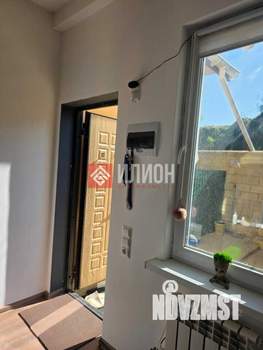 Студия квартира, вторичка, 26м2, 1/3 этаж
