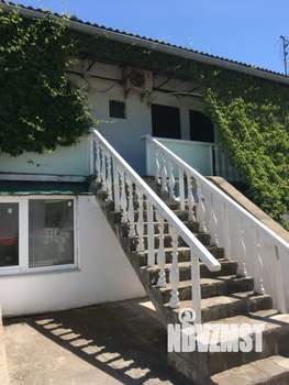 Студия квартира, вторичка, 19м2, 2/2 этаж
