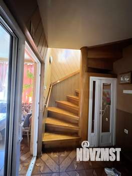 5-к квартира, вторичка, 136м2, 1/2 этаж