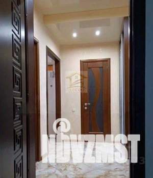 1-к квартира, вторичка, 43м2, 4/6 этаж