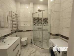 1-к квартира, вторичка, 48м2, 3/4 этаж