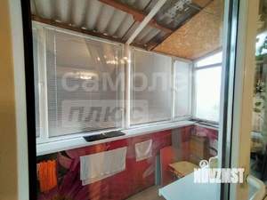 2-к квартира, вторичка, 45м2, 4/4 этаж