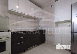 1-к квартира, вторичка, 30м2, 8/9 этаж