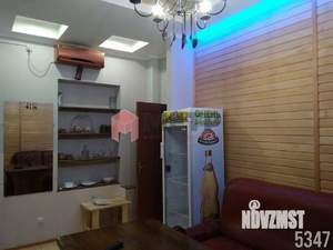 3-к квартира, вторичка, 58м2, 1/2 этаж