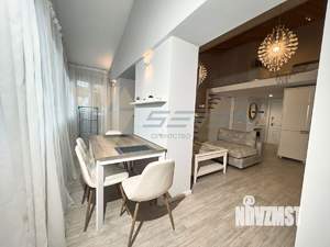 1-к квартира, вторичка, 45м2, 4/4 этаж