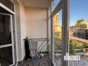 Студия квартира, вторичка, 32м2, 1/3 этаж