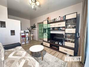 2-к квартира, вторичка, 46м2, 5/5 этаж