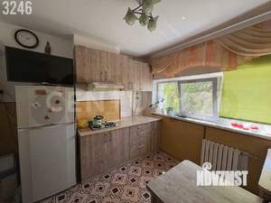 1-к квартира, вторичка, 47м2, 2/9 этаж