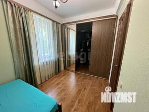 2-к квартира, вторичка, 46м2, 3/5 этаж