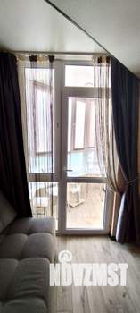 1-к квартира, вторичка, 24м2, 1/5 этаж