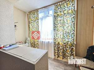 1-к квартира, вторичка, 35м2, 5/5 этаж