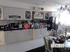 3-к квартира, вторичка, 121м2, 3/8 этаж