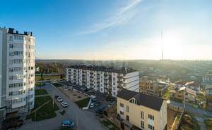 1-к квартира, вторичка, 47м2, 8/10 этаж
