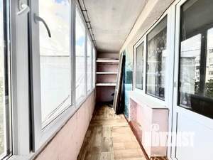 1-к квартира, вторичка, 35м2, 5/5 этаж