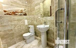 1-к квартира, вторичка, 40м2, 5/6 этаж