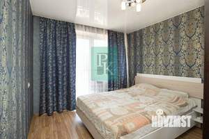 2-к квартира, вторичка, 47м2, 9/12 этаж