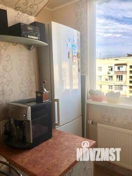 2-к квартира, вторичка, 56м2, 5/5 этаж
