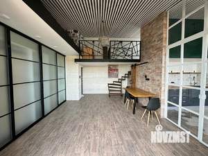 1-к квартира, вторичка, 53м2, 5/5 этаж