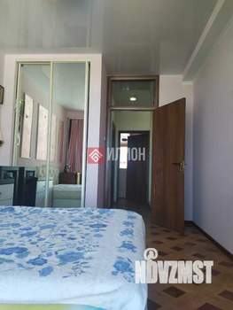 2-к квартира, вторичка, 66м2, 3/5 этаж