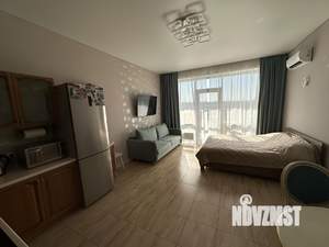 Студия квартира, вторичка, 45м2, 8/10 этаж
