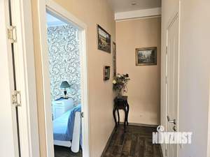2-к квартира, вторичка, 40м2, 3/5 этаж