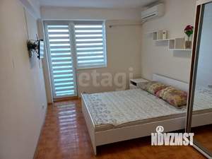 1-к квартира, вторичка, 18м2, 2/5 этаж