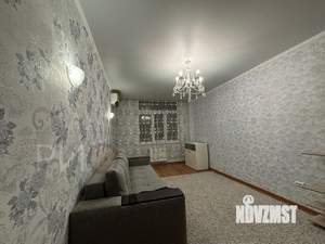 1-к квартира, сданный дом, 42м2, 3/5 этаж