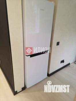 1-к квартира, вторичка, 30м2, 1/5 этаж