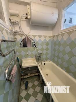 2-к квартира, вторичка, 41м2, 4/5 этаж