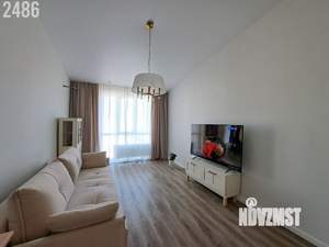 2-к квартира, вторичка, 66м2, 8/8 этаж