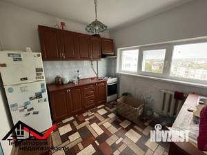 1-к квартира, вторичка, 42м2, 8/9 этаж