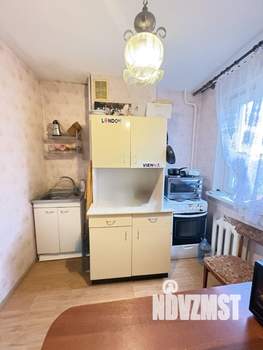 1-к квартира, вторичка, 32м2, 4/9 этаж