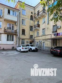 2-к квартира, вторичка, 64м2, 4/4 этаж