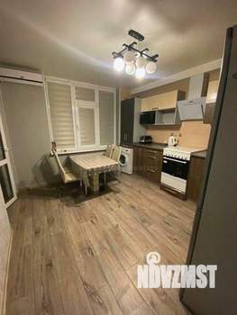2-к квартира, вторичка, 85м2, 1/10 этаж