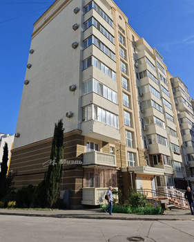 2-к квартира, вторичка, 70м2, 2/10 этаж