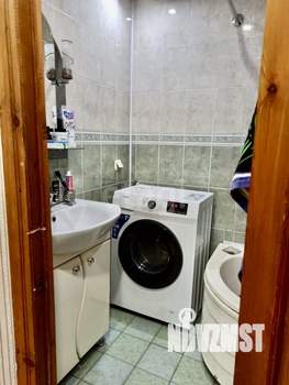 2-к квартира, вторичка, 62м2, 1/9 этаж