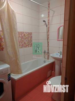 1-к квартира, вторичка, 35м2, 3/5 этаж
